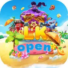 LKOPEN - Game Domino Seru dan Menantang
