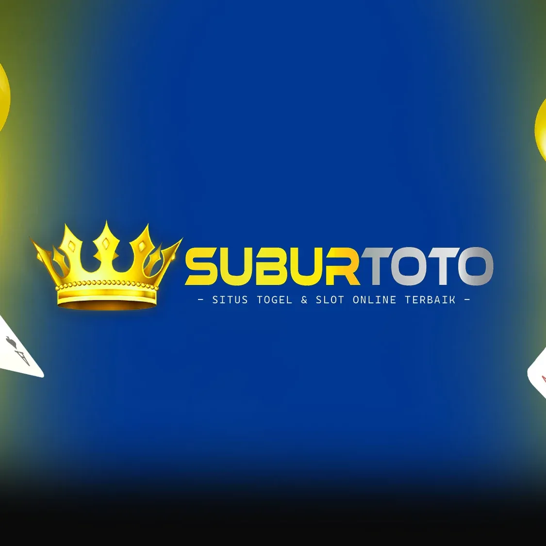SUBURTOTO - Aplikasi Utility Terpercaya untuk Kebutuhan Harian